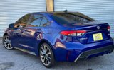 Used 2021 Toyota Corolla SE image 2