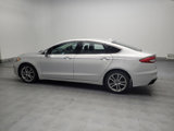 Used 2019 Ford Fusion SEL image 3