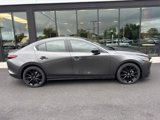 New 2025 MAZDA MAZDA3 s image 2