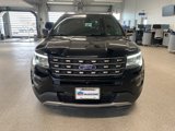 Used 2017 Ford Explorer Limited image 2