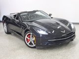 Used 2014 Chevrolet Corvette Stingray Convertible w/ 3LT Preferred Equipment Group image 5
