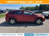 Used 2007 Dodge Caliber R/T w/ Driver Convenience Group image 2