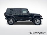 Used 2016 Jeep Wrangler Unlimited Sahara w/ Connectivity Group image 4