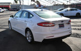 Used 2020 Ford Fusion SEL image 6