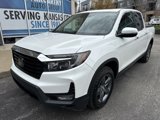 Certified 2022 Honda Ridgeline RTL-E image 2