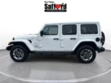 Used 2020 Jeep Wrangler Unlimited Sahara image 4
