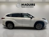 Used 2020 Toyota Highlander Platinum image 2