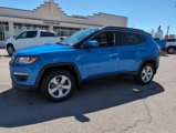 Used 2020 Jeep Compass Latitude image 6