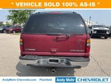 Used 2005 Chevrolet Tahoe LT w/ LT Preferred Equipment Group image 4