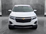 Used 2022 Chevrolet Equinox LT w/ LPO, Floor Liner Package image 2