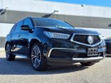 Used 2020 Acura MDX SH-AWD w/ Technology Package image 2