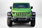 Used 2018 Jeep Wrangler Unlimited Sport image 2