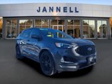 Used 2021 Ford Edge ST-Line image 3