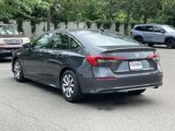 Certified 2023 Honda Civic LX image 5