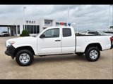 Used 2023 Toyota Tacoma SR image 2