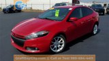 Used 2013 Dodge Dart Rallye image 4