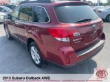 Used 2013 Subaru Outback 2.5i Premium w/ All-Weather Pkg image 5