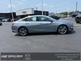 Used 2024 Chevrolet Malibu LT image 4