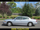 Used 2004 Buick Le Sabre Custom image 2