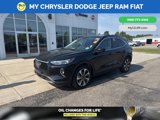 Used 2023 Ford Escape Platinum image 2