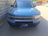 Certified 2021 Ford Bronco Sport First Edition image 3