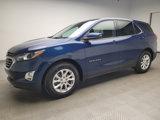 Used 2019 Chevrolet Equinox LT image 2