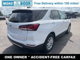 Used 2022 Chevrolet Equinox LT image 3