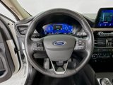 Certified 2020 Ford Escape Titanium w/ Titanium Premium Package 2.0 image 4