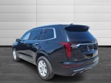 Certified 2023 Cadillac XT6 Luxury image 3