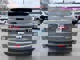 Certified 2023 Jeep Compass Latitude w/ Sun and Sound Group image 6
