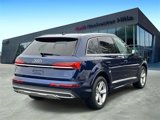 Used 2022 Audi Q7 2.0T Premium Plus w/ Premium Plus Package image 5