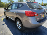 Used 2014 Nissan Rogue S image 3