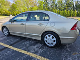 Used 2008 Honda Civic LX image 5