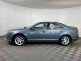 Used 2012 Ford Fusion SEL image 2