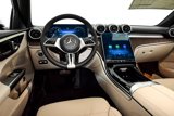 New 2025 Mercedes-Benz C 300 4MATIC Sedan image 4