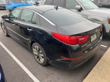 Used 2015 Kia Optima SX w/ SX Premium Technology Package image 3