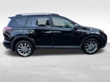 Used 2018 Toyota RAV4 Limited w/ All Weather Liner Package image 4