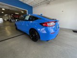 Used 2024 Honda Civic Sport Touring image 6
