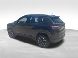 Used 2020 Jeep Compass Trailhawk w/ Cold Weather Group image 4
