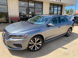 Used 2021 Volkswagen Passat 2.0T SE image 2