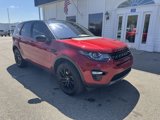 Used 2017 Land Rover Discovery Sport HSE image 3
