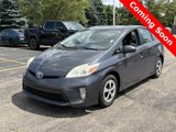 Used 2014 Toyota Prius Four image 3