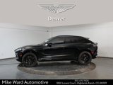 Used 2021 Aston Martin DBX image 2