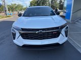 New 2025 Chevrolet Trax RS w/ Driver Confidence Package image 4