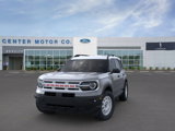 New 2024 Ford Bronco Sport Heritage w/ Heritage Convenience Package image 2