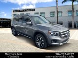 Certified 2022 Mercedes-Benz GLB 250 image 1