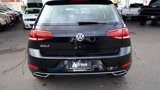 Used 2021 Volkswagen Golf 4-Door image 4