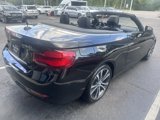 Used 2018 BMW 230i Convertible w/ Premium Package image 2