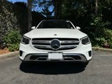 Used 2022 Mercedes-Benz GLC 300 4MATIC image 2