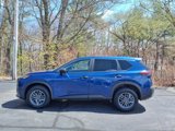 Certified 2023 Nissan Rogue S image 2